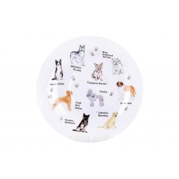 КОРАЛЛ Набор чайный 2 пр. Dogs NB202CS