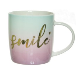 КОРАЛЛ Кружка 360мл.Only for you 2130084 микс