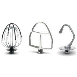 TEFAL Миксер 900W QB408D38