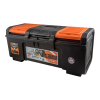 Ящик для инструментов Boombox 24 черный/оранжевый BR3942ЧРОР