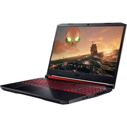 ACER Gaming Ноутбук AN515-55-545M Intel Core i5-10300H/12Gb/SSD5