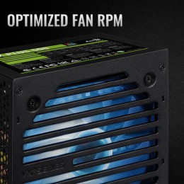 Aerocool Блок питания VX PLUS 500 RGB