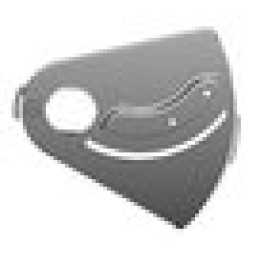 MOULINEX  Кухонный комбайн 700W EASY FORCE FP244110