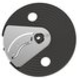 MOULINEX  Кухонный комбайн 700W EASY FORCE FP244110