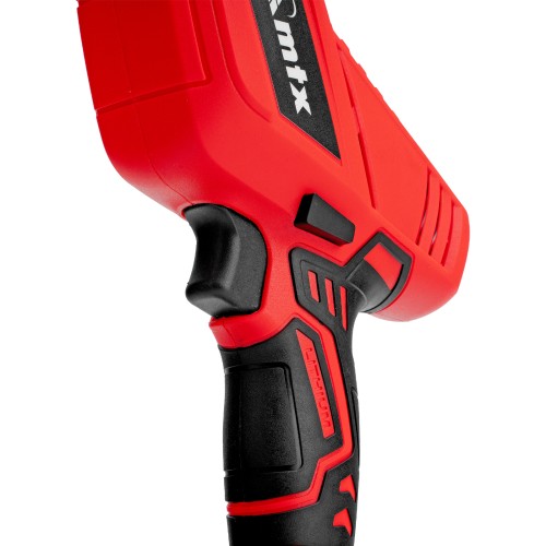 Пила сабельная аккумуляторная RС-80, Li-Ion, 20 В MTX 28812
