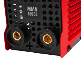 Matrix Инверторный аппарат дуговой сварки MMA-180BS, 180 А, ПВ 60%  94397