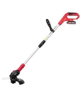 Matrix Триммер аккумуляторный GT-260, Li-Ion, 18 В, 1 акк. 58730