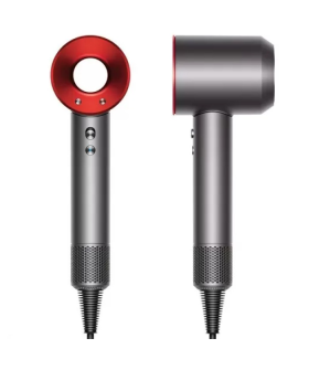 XIAOMI Фен для волос SenCiciMen Hair Dryer HD15/HD13 gray