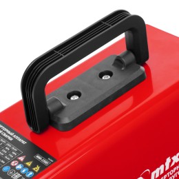 Matrix Инверторный аппарат дуговой сварки MMA-220BS, 220 А, ПВ 60% 94399