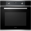 Духовой шкаф электрический WEISSGAUFF EOM 388 PDX Steam Clean