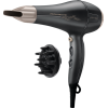 Фен Rowenta Signature Pro CV7827F0, черный