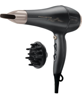 ROWENTA Фен Signature Pro CV7827F0