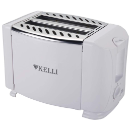 Kelli Тостер KL-5068 белый