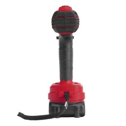 Matrix Дрель-шуруповерт аккумуляторная бесщет. CDS-BL-20, Li-Ion, 20 В 26187