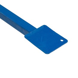 Stels Пресс гидравлический с манометром и педалью, 20 т (комплект из 2 частей) 52314