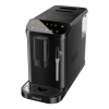 Кофемашина WEISSGAUFF WCM-225 Black Touch Cappuccino