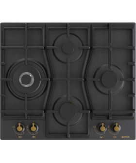 GORENJE Варочная панель газовая GW6D42CLB