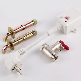 ELECTROLUX Электроводонагреватель EWH 50 Centurio IQ 3.0