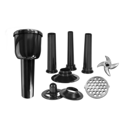 CENTEK Мясорубка CT-1607