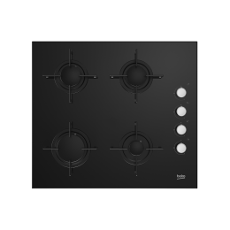 BEKO Варочная панель газовая HILG64120S