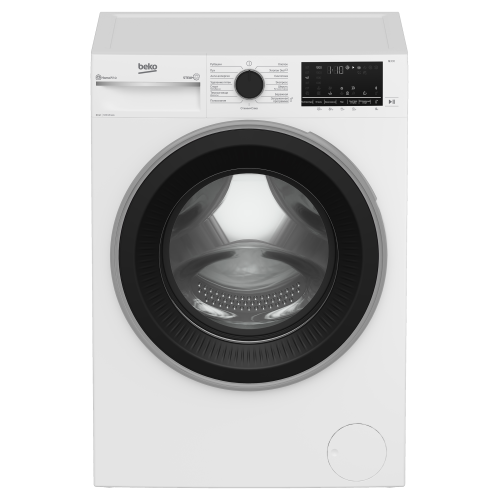 Стиральная машина Beko B3WFR56H2W