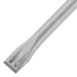 Gross Зубило плоское 20 х 250мм, CrMo, SDS PLUS  703141