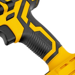 Denzel Гайковерт ударный аккумуляторный бесщет. CIWH-BL-20-500, Li-Ion, 20 В 26524