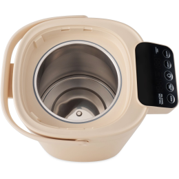 HYUNDAI Термопот HYTP-3144 5.5л. 1600Вт кремовый