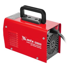 Matrix Инверторный аппарат дуговой сварки MMA-220BS, 220 А, ПВ 60% 94399