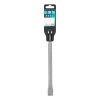 Зубило плоское 20 х 250мм, CrMo, SDS PLUS Gross  703141