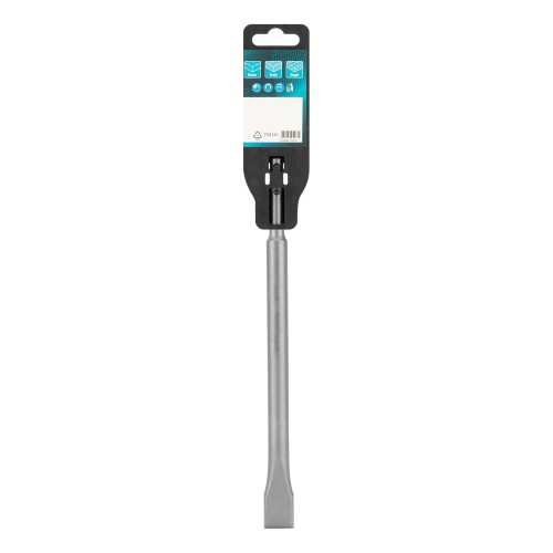Зубило плоское 20 х 250мм, CrMo, SDS PLUS Gross  703141
