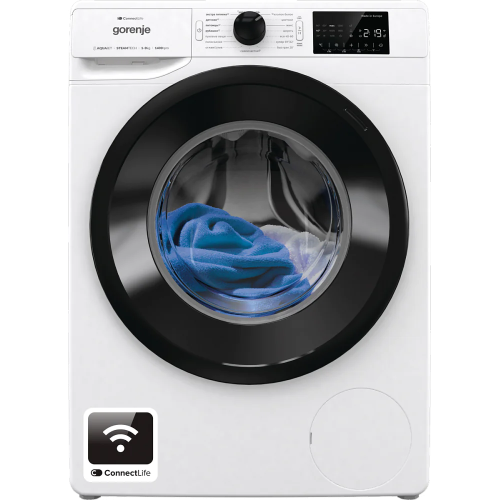 Стиральная машина GORENJE WPNEI94A1SWIFI/C