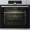 Духовой шкаф электрический GORENJE BSA6747A04X нерж/черный