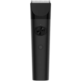 XIAOMI Машинка для стрижки Mijia Hair Clipper LFQ02KL black