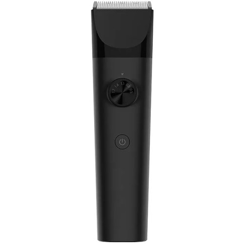 Машинка для стрижки Xiaomi Mijia Hair Clipper LFQ02KL black