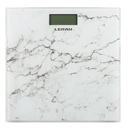 LERAN Весы EFS COMFORT LINE STONE