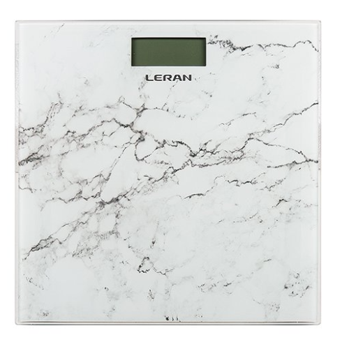 Весы LERAN EFS COMFORT LINE STONE