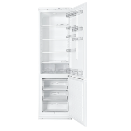 Атлант Двухкамерный холодильник 6026-031