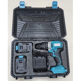 Yamato Дрель аккумуляторная ударная BCD21-2.0/2