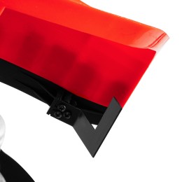 Matrix Триммер бензиновый MT-33S, 33 см³, разъемная штанга, состоит из 2 частей 962325