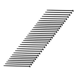 Palisad Система туманообразования, полиэтиленовый шланг, длина 15 м, форсунки 15 шт 676798