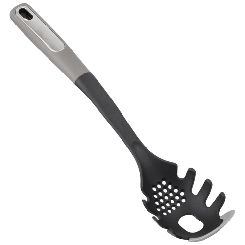 Ложка для спагетти CHEF из нейлона с силиконовым краем 108329-SK