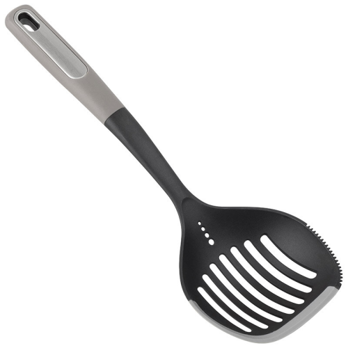 Шумовка CHEF из нейлона с силиконовым краем 108326-SK
