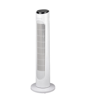 Energy Вентилятор EN-1664 TOWER белый напольный (колонна) 109631-SK