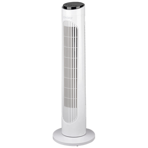 Вентилятор Energy EN-1664 TOWER белый напольный (колонна) 109631-SK