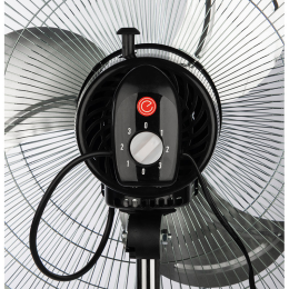 Energy Вентилятор EN-1668 3 в 1 (напольный/настольный/настенный) 109636-SK