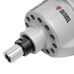 Denzel Пневматический молоток HP120 для одиночных гвоздей до 120 мм 57403 