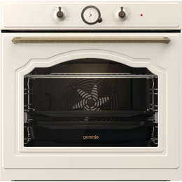 GORENJE Духовой шкаф  электрический BOS67372CLI
