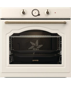 GORENJE Духовой шкаф  электрический BOS67372CLI