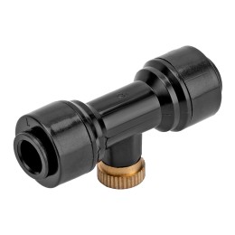 Palisad Система туманообразования, полиэтиленовый шланг, длина 15 м, форсунки 15 шт 676798